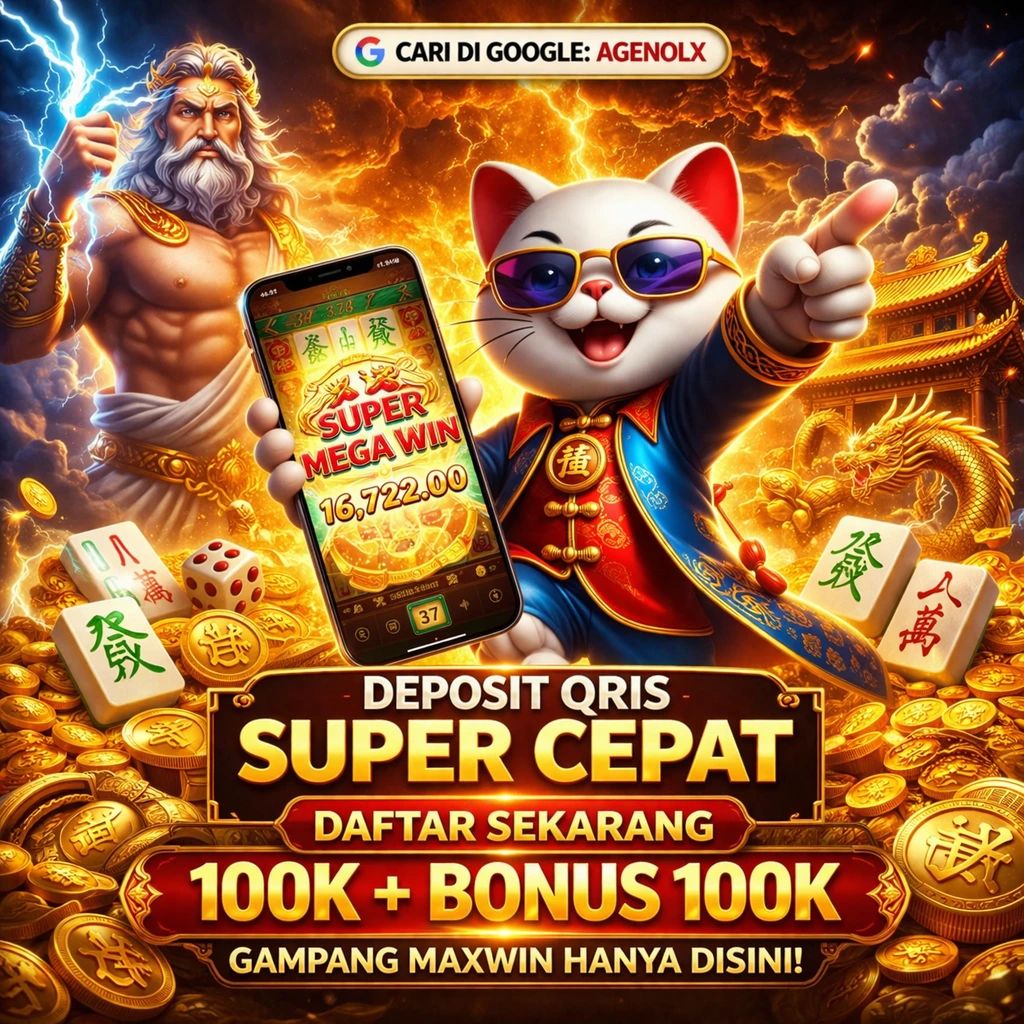 AGENOLX Promo Banner